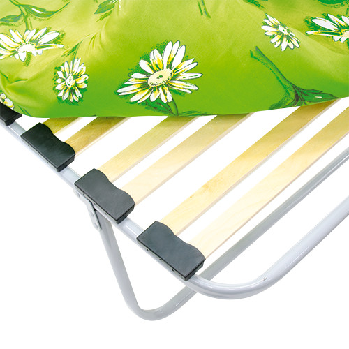 Кровать раскладная Сиеста М 1000-2