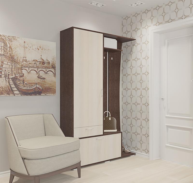 Прихожая ПР-12-1