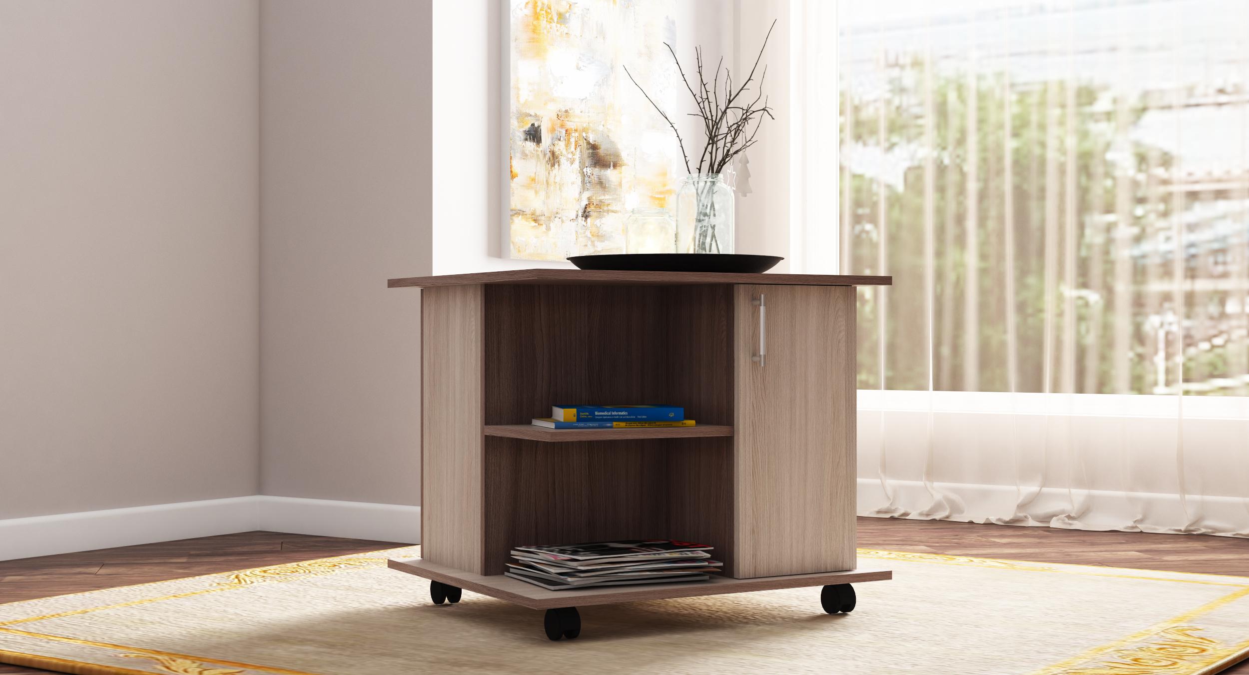 Стол журнальный СЖ9-1