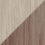 Ясень шимо (светлый), ясень шимо (темный)