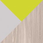 Ясень шимо светлый, лайм, серый