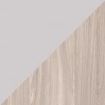 Ясень шимо светлый, серый